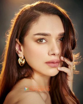 Aditi Rao Hydari