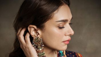 Aditi Rao Hydari
