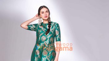 Aditi Rao Hydari