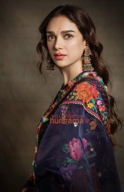Aditi Rao Hydari