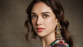 Aditi Rao Hydari