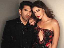 Amid relationship rumours, Ananya Panday and Aditya Roy Kapur reunite in new ad, watch