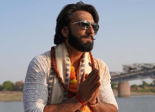 After Aamir Khan, Ranveer Singh’s deepfake used for endorsement of political party goes viral