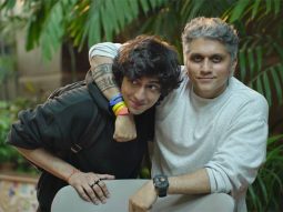 Mohit Suri turns 43: Ahaan Panday pens birthday wish; says, “Thank you for having faith in me”