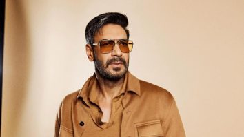 Ajay Devgn
