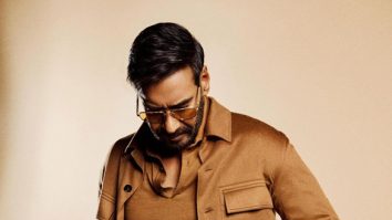 Ajay Devgn