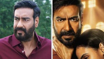 Happy Birthday Ajay Devgn: 4 times the actor fought for his onscreen daughter in last decade