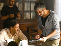 Ajay Devgn opens up on the first time he heard the true story of Syed Abdul Rahim for Maidaan: “I never knew that something like that had happened in our country”