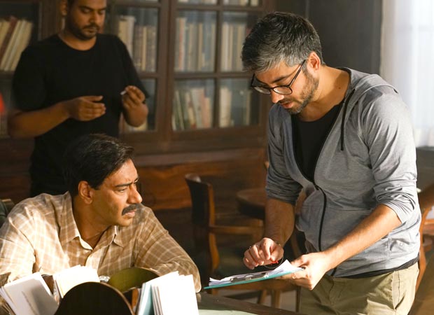 Ajay Devgn opens up on the first time he heard the true story of Syed Abdul Rahim for Maidaan I never knew that something like that had happened in our country