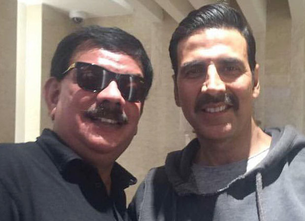 Akshay Kumar and Priyadarshan confirmed to reunite after 14 years for a horror fantasy film 