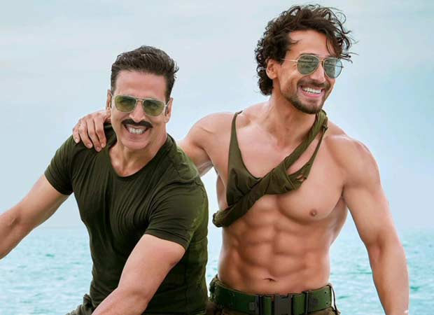 Akshay Kumar describes Bade Miyan Chote Miyan co-star Tiger Shroff as ‘his ultimate chill companion’; says, “After very long I’ve got someone who plays sporty games with me”