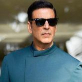 Akshay Kumar gets candid about his alternate career if he wasn’t an actor; says, “I wanted to be in the Navy or Air Force”