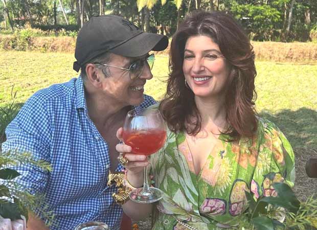 Akshay Kumar says he had 2-3 break ups prior to meeting Twinkle Khanna; talks about dealing with heartbreaks “There was so much of anger…”