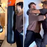 Akshay Kumar – Tiger Shroff announce commencement of advance bookings for Bade Miyan Chote Miyan with a hilarious video, watch