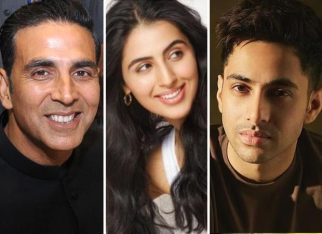 Akshay Kumar’s niece Simar Bhatia to debut opposite Agastya Nanda in Sriram Raghavan’s Ikkis? Here’s what we know
