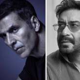 Akshay Kumar sends heartfelt birthday wishes to “Brother” Ajay Devgn ahead of box office clash: “Kar har Maidaan fateh”