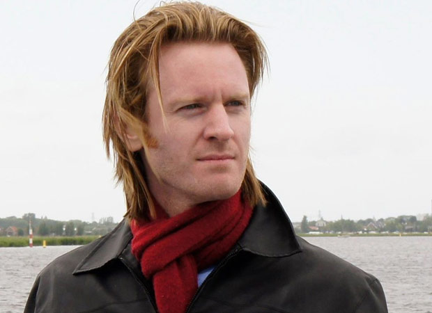 Alex O’Neil on being part of Bollywood, “I learned about Bollywood by being a part of Bollywood” 