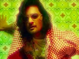 Blend of style and trend! Ali Fazal’s quirky photoshoot