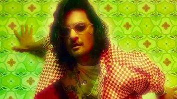 Blend of style and trend! Ali Fazal’s quirky photoshoot