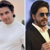 Ali Zafar’s DISAGREEMENT with Shah Rukh Khan's definition of success leaves internet divided