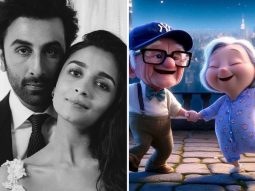 Alia Bhatt and Ranbir Kapoor celebrate their second wedding anniversary with adorable wish: “Here’s to us my love”