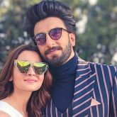 Alia Bhatt and Ranveer Singh show us how to deal with first international trip jitters in this latest MakeMyTrip ad campaign
