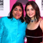 Alia Bhatt becomes top contender for Gurinder Chadha’s Disney musical about Indian princess Report