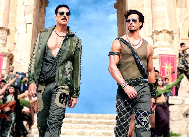 All Show, No Go: Trade experts discuss what went wrong with Akshay Kumar-Tiger Shroff’s Bade Miyan Chote Miyan: “There’s no content in the film; there has been an overdose of India vs Pakistan in our films”