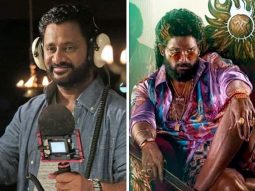 Resul Pookutty on Allu Arjun in Pushpa 2, “The clarity with which he is doing his work is amazing”