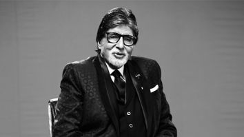 Amitabh Bachchan begins Kaun Banega Crorepati 16 shoot; reveals working 9-5 without break: “A non-stop schedule”