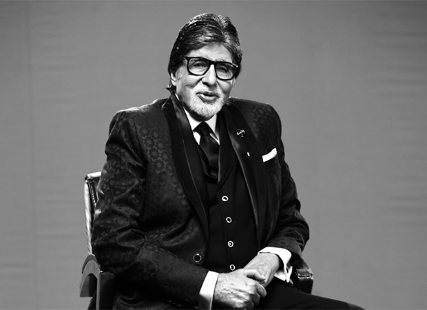 Amitabh Bachchan begins Kaun Banega Crorepati 16 shoot; reveals working 9-5 without break “A non-stop schedule” 