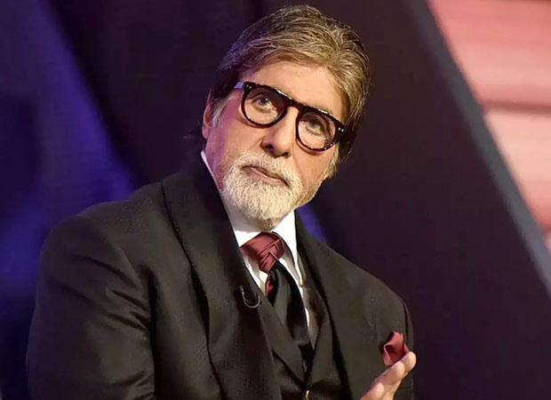 Amitabh Bachchan purchases 10,000 sq. ft. land in Alibaug for Rs. 10 crores