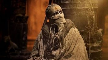 First look at Kalki 2898 AD: 20-second teaser of Prabhas starrer introduces Amitabh Bachchan as immortal Ashwatthama, watch