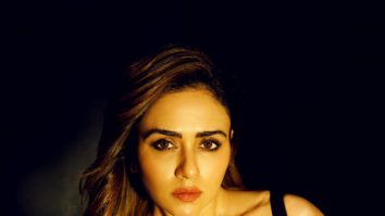 Celeb Photos Of Amruta Khanvilkar