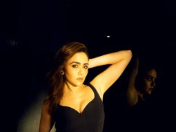 Celeb Photos Of Amruta Khanvilkar