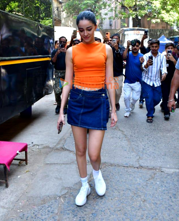 ananya panday 5 122