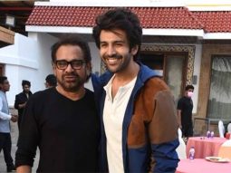 Anees Bazmee praises his Bhool Bhulaiyaa 3 star Kartik Aaryan; calls him an ‘extremely good and honest actor’