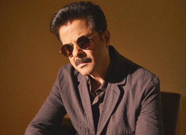 Anil Kapoor signs a multi-film deal with YRF for their Spy Universe; to play RAW chief in multiple films including Alia Bhatt's next