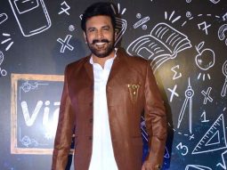 Anupama actor Vaquar Shaikh says, “You’re being judged all the time” as he opens up about being a public figure