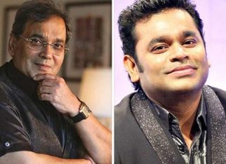 When AR Rahman rose against Subhash Ghai’s anger: “Sir, you are paying for my name, not my music”