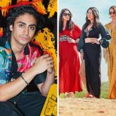 Arhaan Khan reveals he wants to do a ‘reality show’ with Maheep Kapoor, Neelam Kothari, Seema Sajdeh, and Bhavana Pandey
