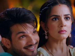 Arjun Bijlani draws inspiration from his son for portraying mentally unstable character in Pyaar Ka Pehla Adhyaya ShivShakti