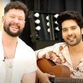 Armaan Malik & Calum Scott Discuss Collab ‘Always’, Performing at Ed Sheeran’s concert in Mumbai