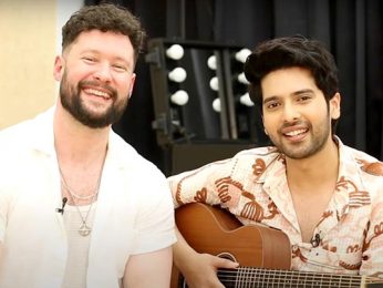 Armaan Malik & Calum Scott Discuss Collab ‘Always’, Performing at Ed Sheeran’s concert in Mumbai