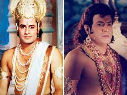 Meet Arun Govil, the only actor to play Ram, Lakshman, Dashrath, Buddha and Vitthal