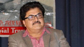 IMPPA and IFTDA propose Ashoke Pandit’s name as a candidate for Lok Sabha Elections from Mumbai’s North West constituency