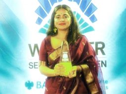 Ashwiny Iyer Tiwari wins Forbes Self-Made Woman of India award for the second time: “Self-made women follow their heart and believe in authenticity”