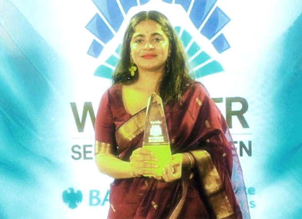 Ashwiny Iyer Tiwari wins Forbes Self-Made Woman of India award for the second time Self-made women follow their heart and believe in authenticity