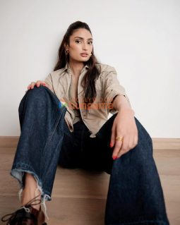 Athiya Shetty