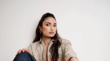 Athiya Shetty